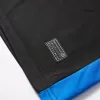 Calidad Premium Miniconjunto Barcelona 2024/25 Segunda Equipación Visitante Niño (Camiseta + Pantalón Corto)  - camisetasfutbol