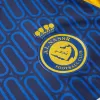 Camiseta RONALDO #7 Al Nassr 2024/25 Segunda Equipación Visitante Hombre - Versión Hincha - camisetasfutbol