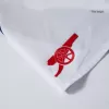 Pantalón Corto Auténtica Arsenal 2024/25 Primera Equipación Local Hombre - camisetasfutbol