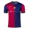 Calidad Premium Camiseta Barcelona 2024/25 Primera Equipación Local Hombre  X COLDPLAY - Versión Hincha - camisetasfutbol