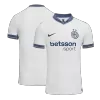 Camiseta Auténtica Inter de Milán 2024/25 Segunda Equipación Visitante Hombre - Versión Jugador - camisetasfutbol