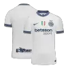 Camiseta Inter de Milán 2024/25 Segunda Equipación Visitante Hombre - Versión Hincha - camisetasfutbol