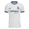 Camiseta Auténtica Inter de Milán 2024/25 Segunda Equipación Visitante Hombre - Versión Jugador - camisetasfutbol