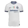 Camiseta Inter de Milán 2024/25 Segunda Equipación Visitante Hombre - Versión Hincha - camisetasfutbol