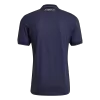 Camiseta Auténtica Juventus 2024/25 Tercera Equipación Hombre - Versión Jugador - camisetasfutbol