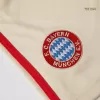 Pantalón Corto Bayern Munich 2024/25 Tercera Equipación Hombre - camisetasfutbol