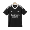 Camiseta Arsenal 2024/25 Tercera Equipación Portero Hombre - Versión Hincha - camisetasfutbol