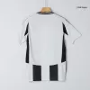 Camiseta Juventus 2024/25 Primera Equipación Local Hombre - Versión Hincha - camisetasfutbol