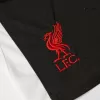 Pantalón Corto Liverpool 2024/25 Tercera Equipación Hombre - camisetasfutbol