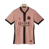 Camiseta Auténtica PSG 2024/25 Tercera Equipación Hombre - Versión Jugador - camisetasfutbol