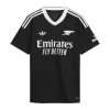 Camiseta Arsenal 2024/25 Tercera Equipación Portero Hombre - Versión Hincha - camisetasfutbol