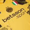 Camiseta Inter de Milán 2024/25 Tercera Equipación Hombre - Versión Hincha - camisetasfutbol