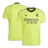 Camiseta Real Madrid 2024/25 Tercera Equipación Portero Hombre - Versión Hincha - camisetasfutbol