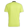 Camiseta Real Madrid 2024/25 Tercera Equipación Portero Hombre - Versión Hincha - camisetasfutbol