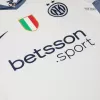 Camiseta Inter de Milán 2024/25 Segunda Equipación Visitante Hombre - Versión Hincha - camisetasfutbol