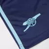 Pantalón Corto Arsenal 2024/25 Tercera Equipación Hombre - camisetasfutbol