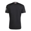 Camiseta Manchester United 2024/25 Tercera Equipación Portero Hombre - Versión Hincha - camisetasfutbol