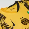 Camiseta Inter de Milán 2024/25 Tercera Equipación Hombre - Versión Hincha - camisetasfutbol