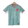 Camiseta Atlético de Madrid 2024/25 Segunda Equipación Visitante Hombre - Versión Hincha - camisetasfutbol