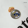 Calidad Premium Miniconjunto Real Madrid 2024/25 Primera Equipación Local Niño (Camiseta + Pantalón Corto)  - camisetasfutbol