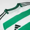 Camiseta Celtic 2024/25 Primera Equipación Local Hombre - Versión Hincha - camisetasfutbol