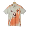 Camiseta Roma 2024/25 Segunda Equipación Visitante Hombre - Versión Hincha - camisetasfutbol