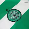 Camiseta Celtic 2024/25 Primera Equipación Local Hombre - Versión Hincha - camisetasfutbol