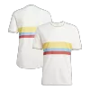 Camiseta 100º Aniversario Colombia 2024 Hombre - Versión Hincha - camisetasfutbol