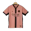 Camiseta PSG 2024/25 Tercera Equipación Hombre - Versión Hincha - camisetasfutbol