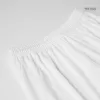 Calidad Premium Miniconjunto Real Madrid 2024/25 Primera Equipación Local Niño (Camiseta + Pantalón Corto)  - camisetasfutbol
