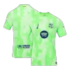 Camiseta Auténtica Barcelona 2024/25 Tercera Equipación Hombre Spotify Logo Sin Texto - Versión Jugador - camisetasfutbol