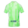 UCL Camiseta Auténtica Barcelona 2024/25 Tercera Equipación Hombre - Versión Jugador - camisetasfutbol