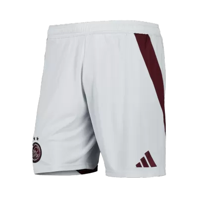 Pantalón Corto Ajax 2024/25 Tercera Equipación Hombre - camisetasfutbol