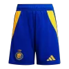 Pantalón Corto Al Nassr 2024/25 Primera Equipación Local Hombre - camisetasfutbol