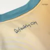 UCL Miniconjunto Manchester City 2024/25 Cuarta Equipación Niño (Camiseta + Pantalón Corto) - camisetasfutbol