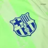 Camiseta Auténtica Barcelona 2024/25 Tercera Equipación Hombre Spotify Logo Sin Texto - Versión Jugador - camisetasfutbol