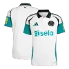 Camiseta Newcastle United 2024/25 Tercera Equipación Hombre - Versión Hincha - camisetasfutbol