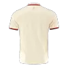 UCL Camiseta Auténtica Bayern Munich 2024/25 Tercera Equipación Hombre - Versión Jugador - camisetasfutbol