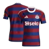 Camiseta Newcastle United 2024/25 Segunda Equipación Visitante Hombre - Versión Hincha - camisetasfutbol