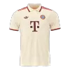 UCL Camiseta Auténtica KANE #9 Bayern Munich 2024/25 Tercera Equipación Hombre - Versión Jugador - camisetasfutbol