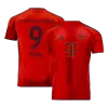 Camiseta KANE #9 Bayern Munich 2024/25 Primera Equipación Local Hombre - Versión Hincha - camisetasfutbol