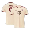 UCL Camiseta KANE #9 Bayern Munich 2024/25 Tercera Equipación Hombre - Versión Hincha - camisetasfutbol