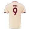 UCL Camiseta KANE #9 Bayern Munich 2024/25 Tercera Equipación Hombre - Versión Hincha - camisetasfutbol