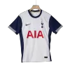 Camiseta Auténtica Tottenham Hotspur 2024/25 Primera Equipación Local Hombre - Versión Jugador - camisetasfutbol