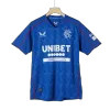 Camiseta Glasgow Rangers 2024/25 Primera Equipación Local Hombre - Versión Hincha - camisetasfutbol