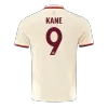 UCL Camiseta Auténtica KANE #9 Bayern Munich 2024/25 Tercera Equipación Hombre - Versión Jugador - camisetasfutbol