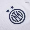 Camiseta Auténtica Inter de Milán 2024/25 Segunda Equipación Visitante Hombre - Versión Jugador - camisetasfutbol