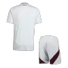 Conjunto Ajax 
2024/25 Tercera Equipación Hombre (Camiseta + Pantalón Corto) - camisetasfutbol