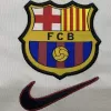 Camiseta Retro 1998/99 Barcelona Segunda Equipación Visitante Hombre - Versión Hincha - camisetasfutbol