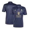 Camiseta Juventus 2024/25 Tercera Equipación Hombre - Versión Hincha - camisetasfutbol